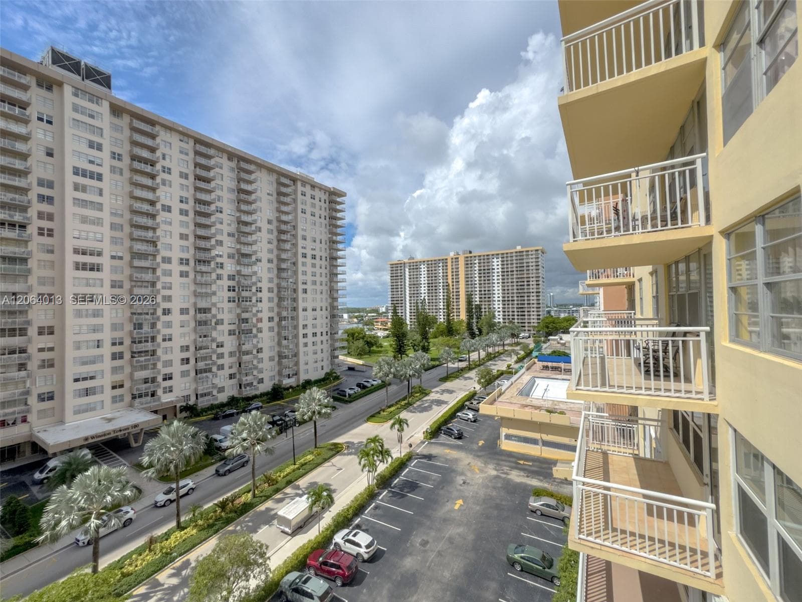 WINSTON TOWERS · #808 in Sunny Isles Beach - Photo 40