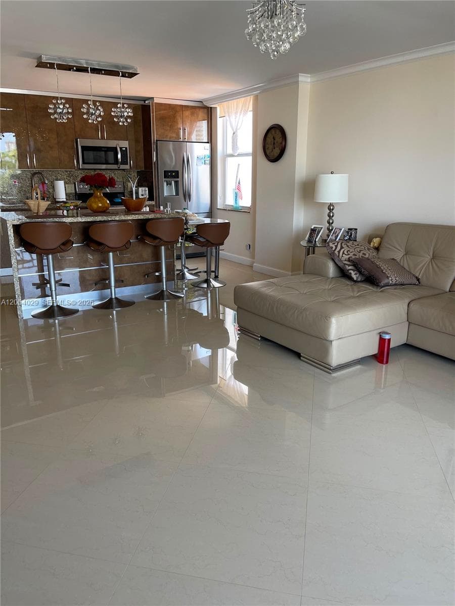 PRINCE GEORGE · #3L in Hallandale Beach - Photo 7