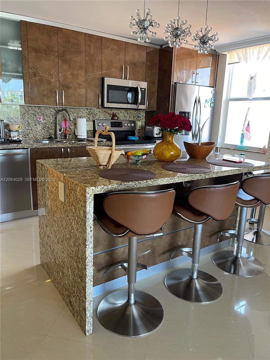 PRINCE GEORGE · #3L in Hallandale Beach - Photo 5