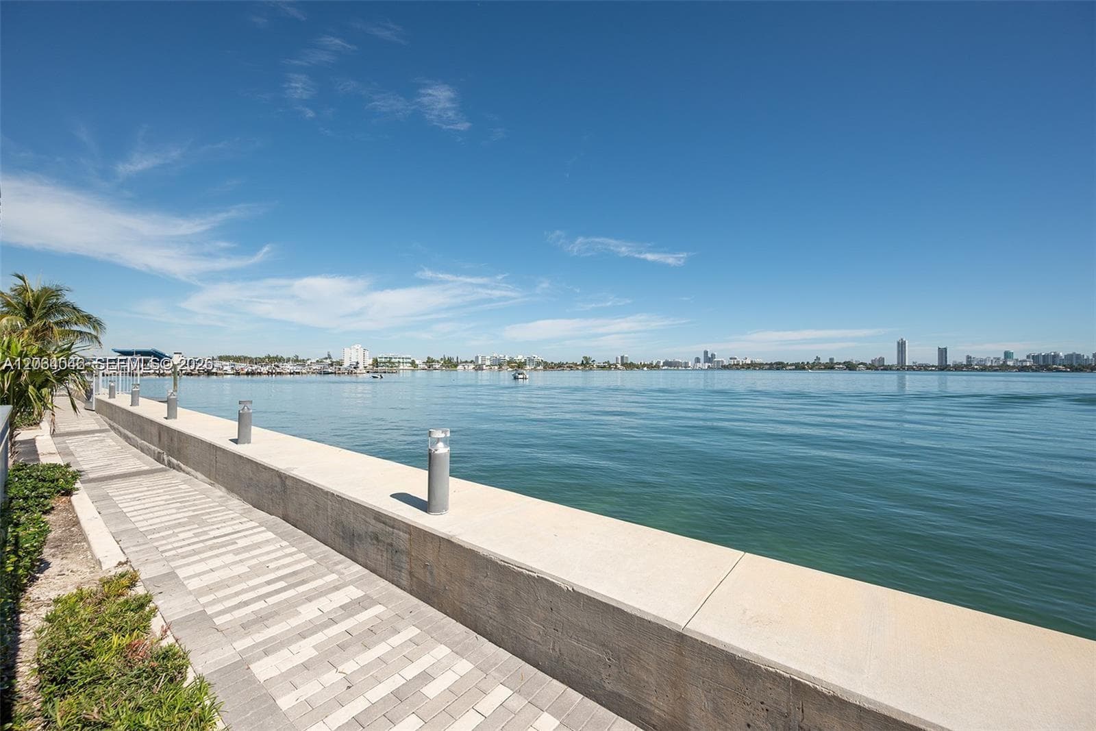 TREASURES ON THE BAY II · #7H in North Bay Village - Photo 6