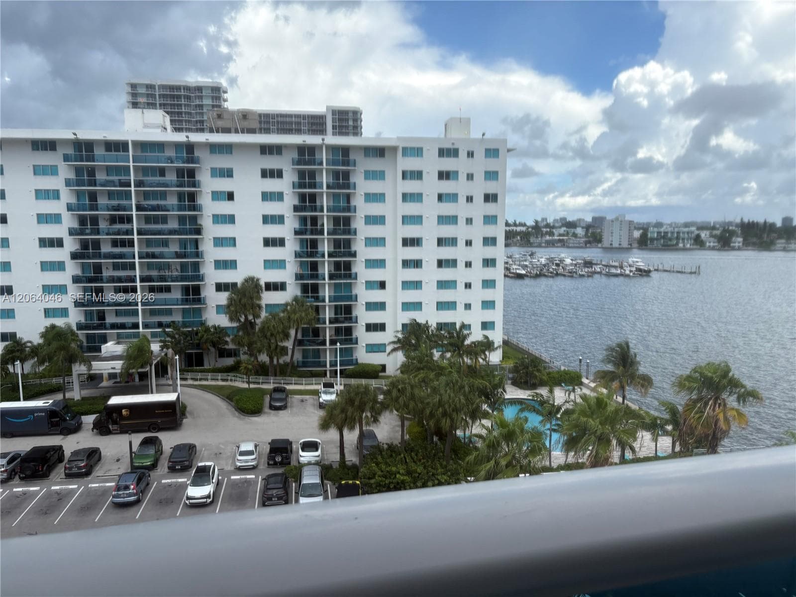 TREASURES ON THE BAY II · #7H in North Bay Village - Photo 8