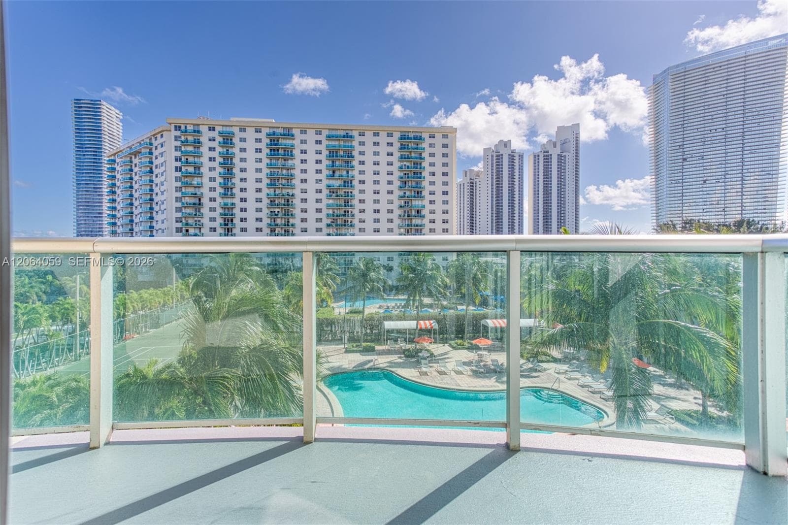 OCEANVIEW BUILDING B COND · #406 in Sunny Isles Beach - Photo 2