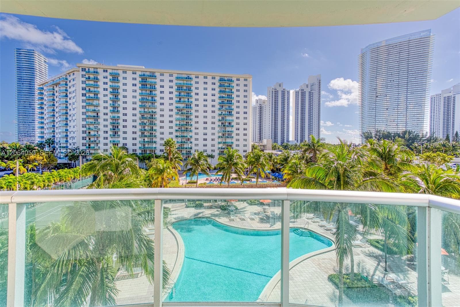 OCEANVIEW BUILDING B COND · #406 in Sunny Isles Beach - Photo 3