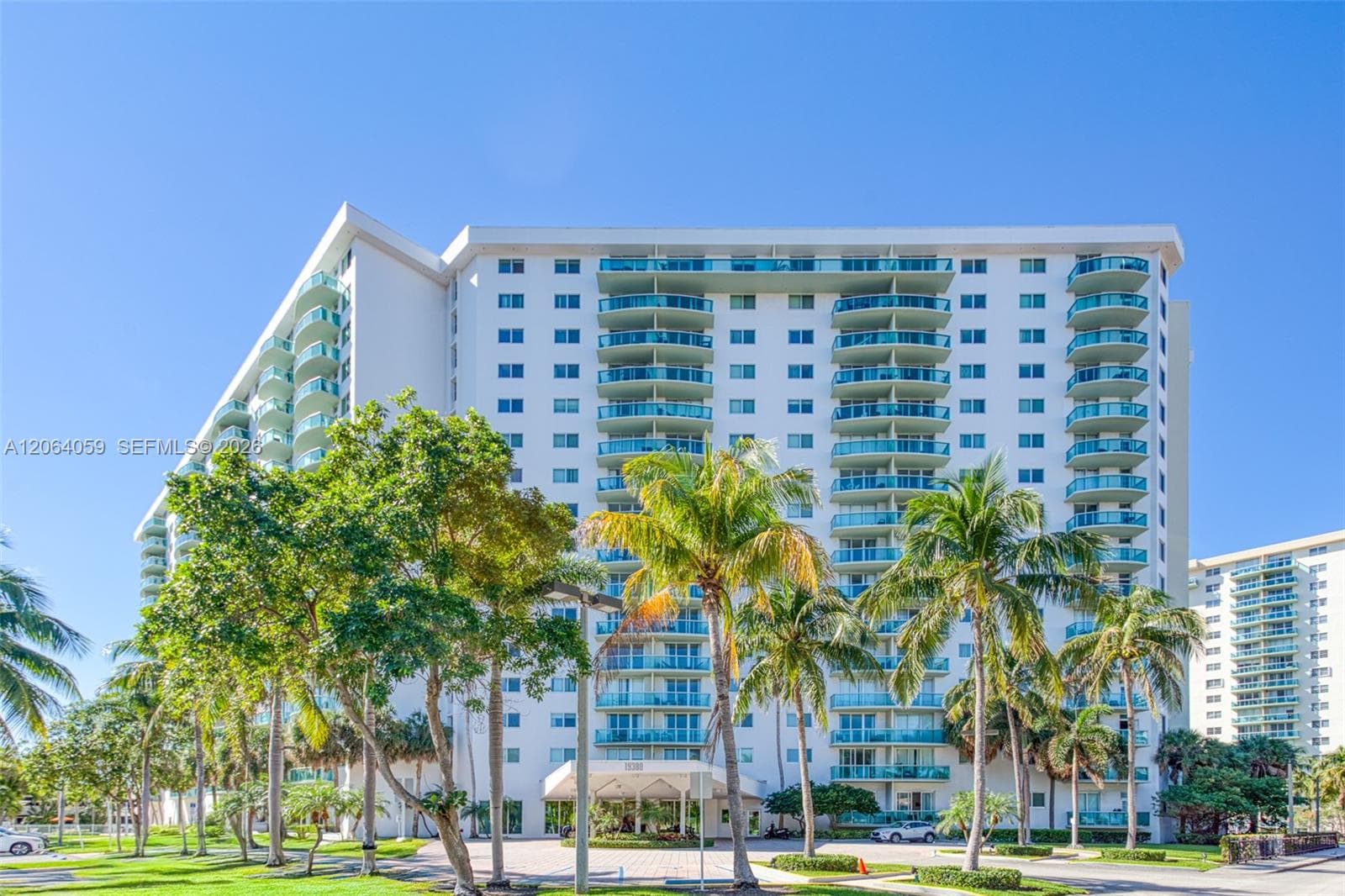 OCEANVIEW BUILDING B COND · #406 in Sunny Isles Beach - Photo 1