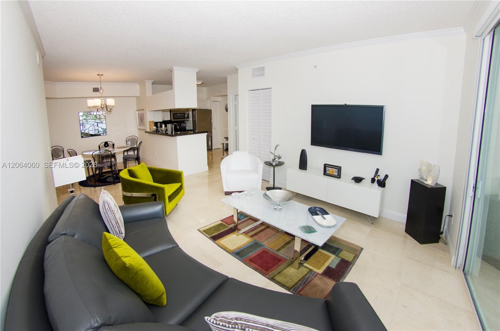 Porto Bellagio · #2408 in Sunny Isles Beach - Photo 2