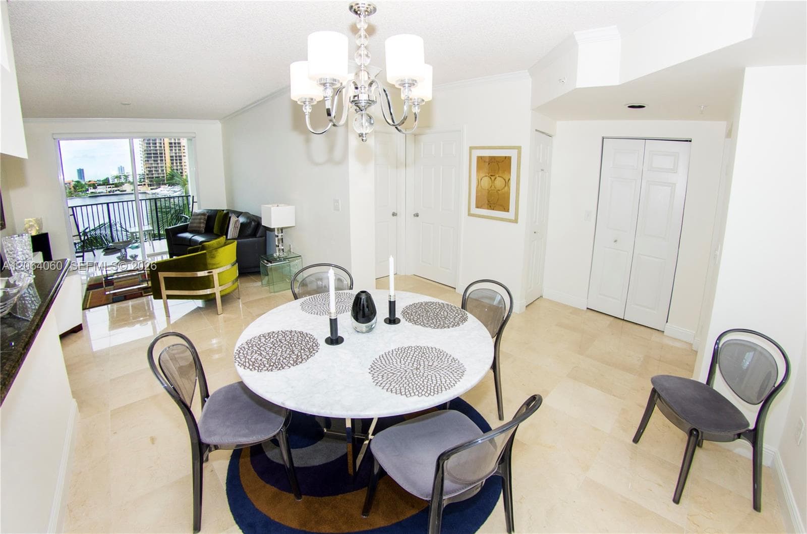 Porto Bellagio · #2408 in Sunny Isles Beach - Photo 6