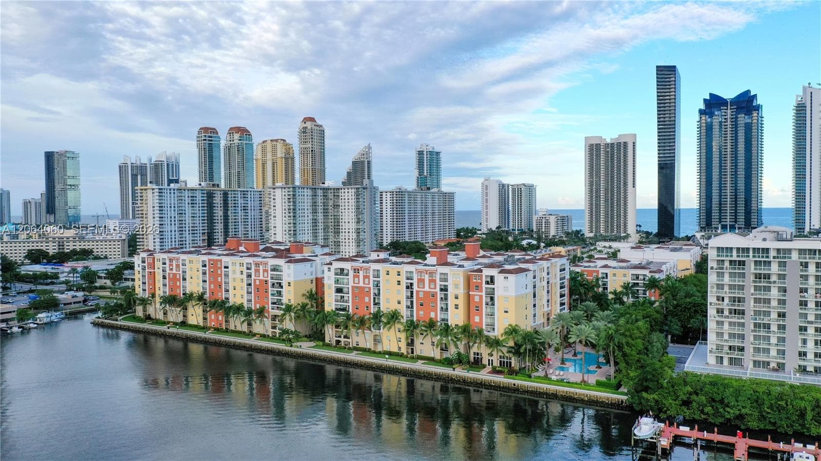 Porto Bellagio · #2408 in Sunny Isles Beach - Photo 43