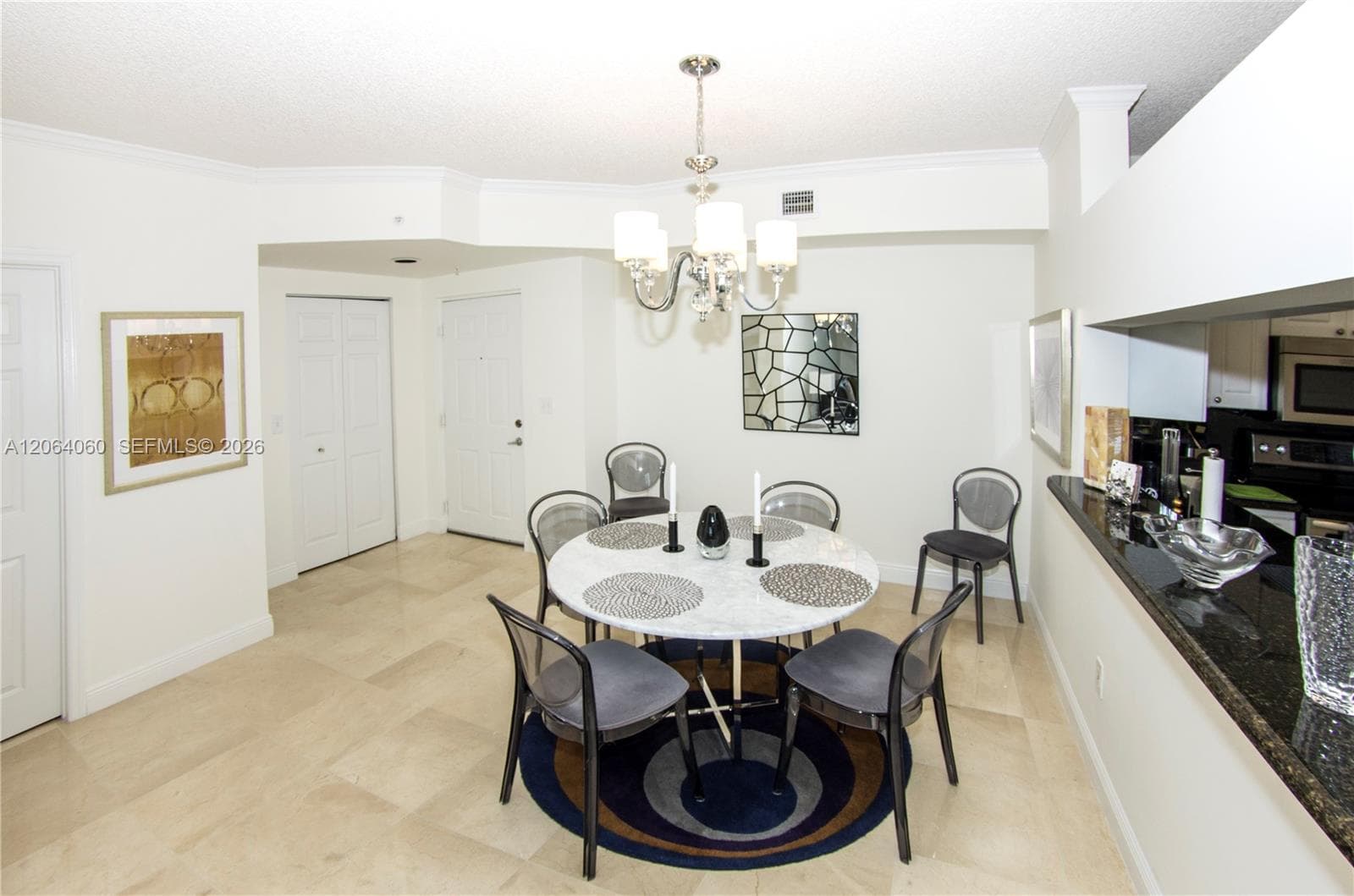 Porto Bellagio · #2408 in Sunny Isles Beach - Photo 7