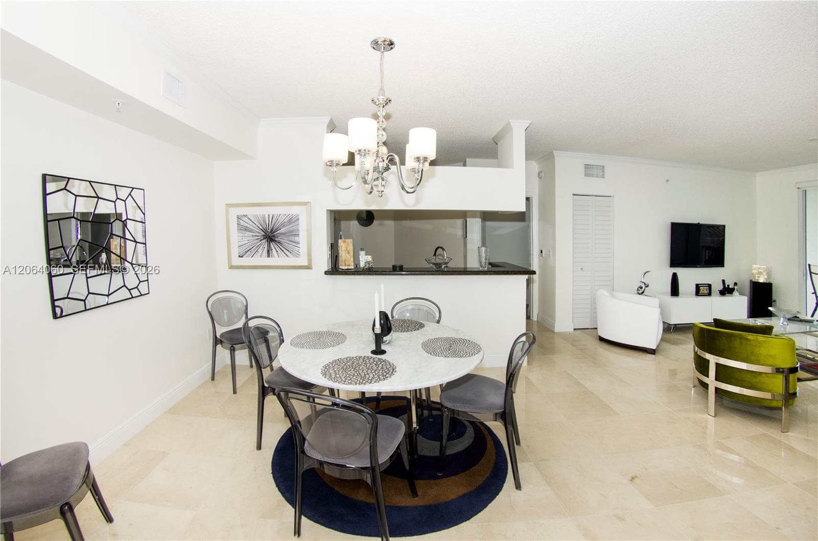 Porto Bellagio · #2408 in Sunny Isles Beach - Photo 8
