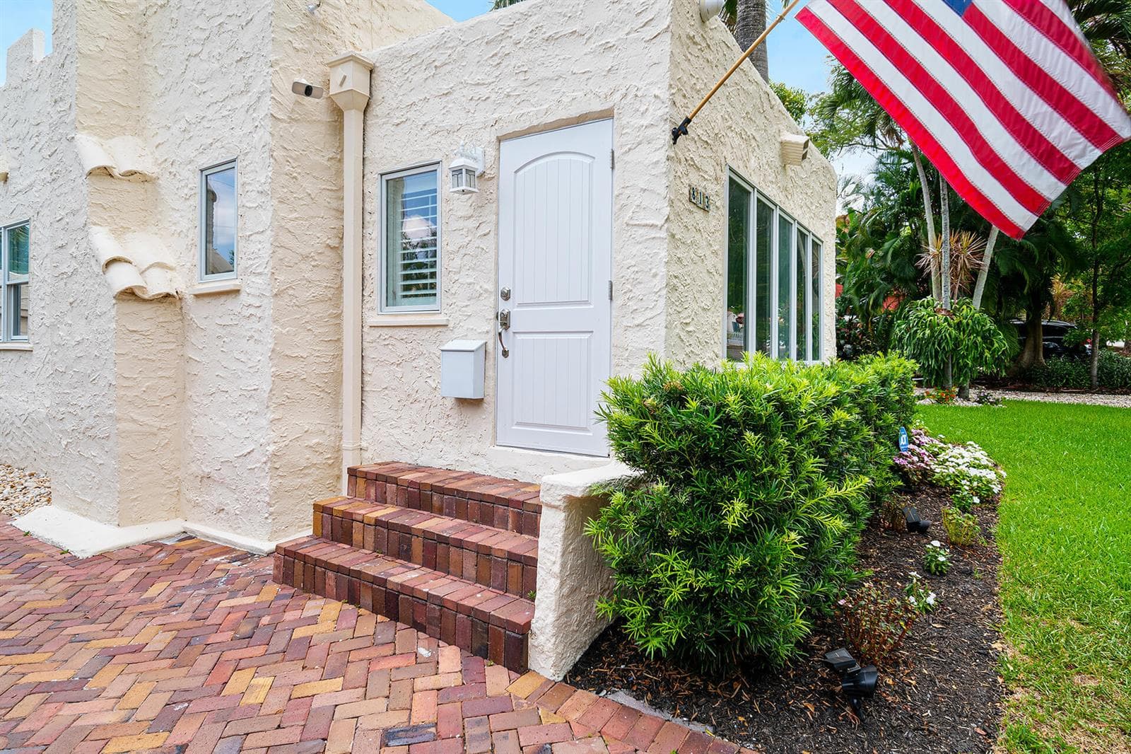 Entry