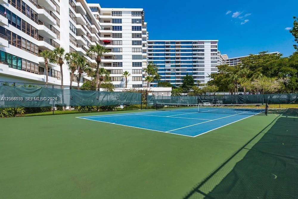 OLYMPUS CONDO PHASE · #1609 in Hallandale Beach - Photo 12