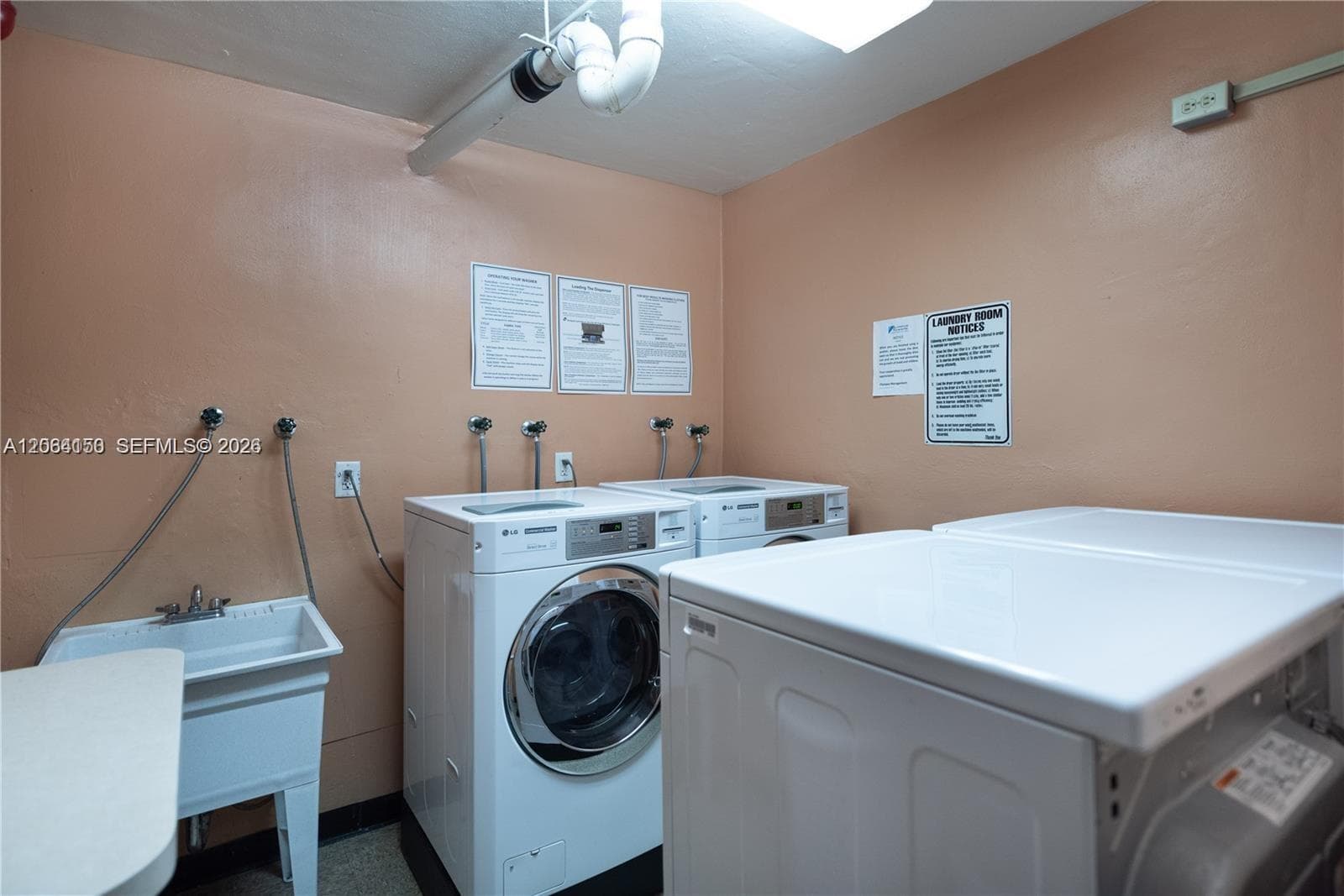 OLYMPUS CONDO PHASE · #1609 in Hallandale Beach - Photo 26