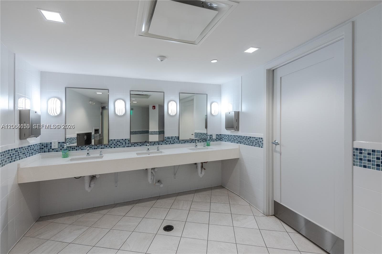 OLYMPUS CONDO PHASE · #1609 in Hallandale Beach - Photo 22
