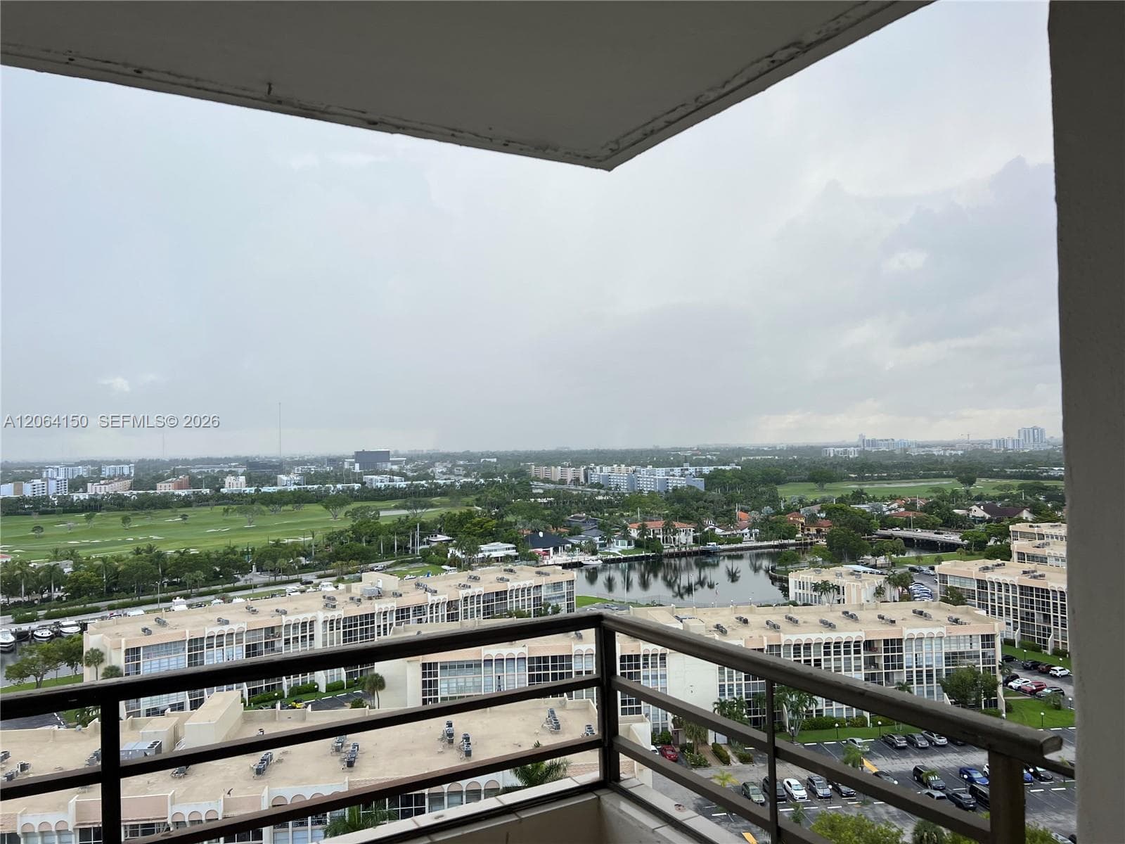 OLYMPUS CONDO PHASE · #1609 in Hallandale Beach - Photo 9