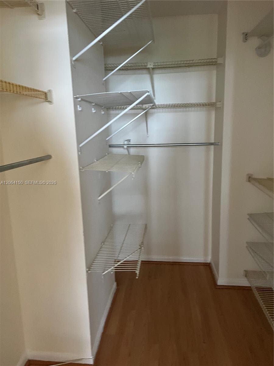 OLYMPUS CONDO PHASE · #1609 in Hallandale Beach - Photo 10