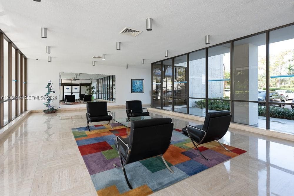 OLYMPUS CONDO PHASE · #1609 in Hallandale Beach - Photo 14