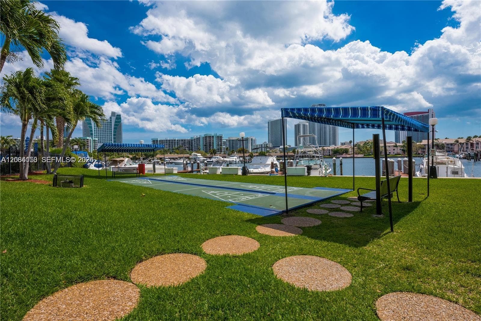 OLYMPUS CONDO PHASE · #1609 in Hallandale Beach - Photo 18