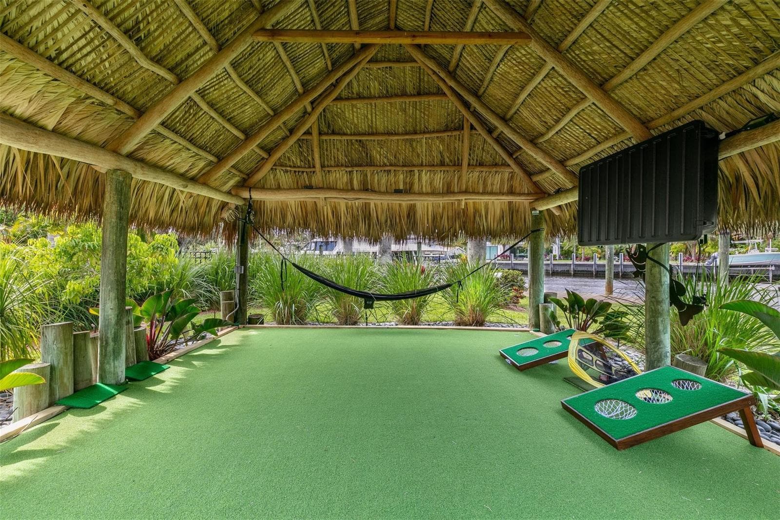 Community Amenities