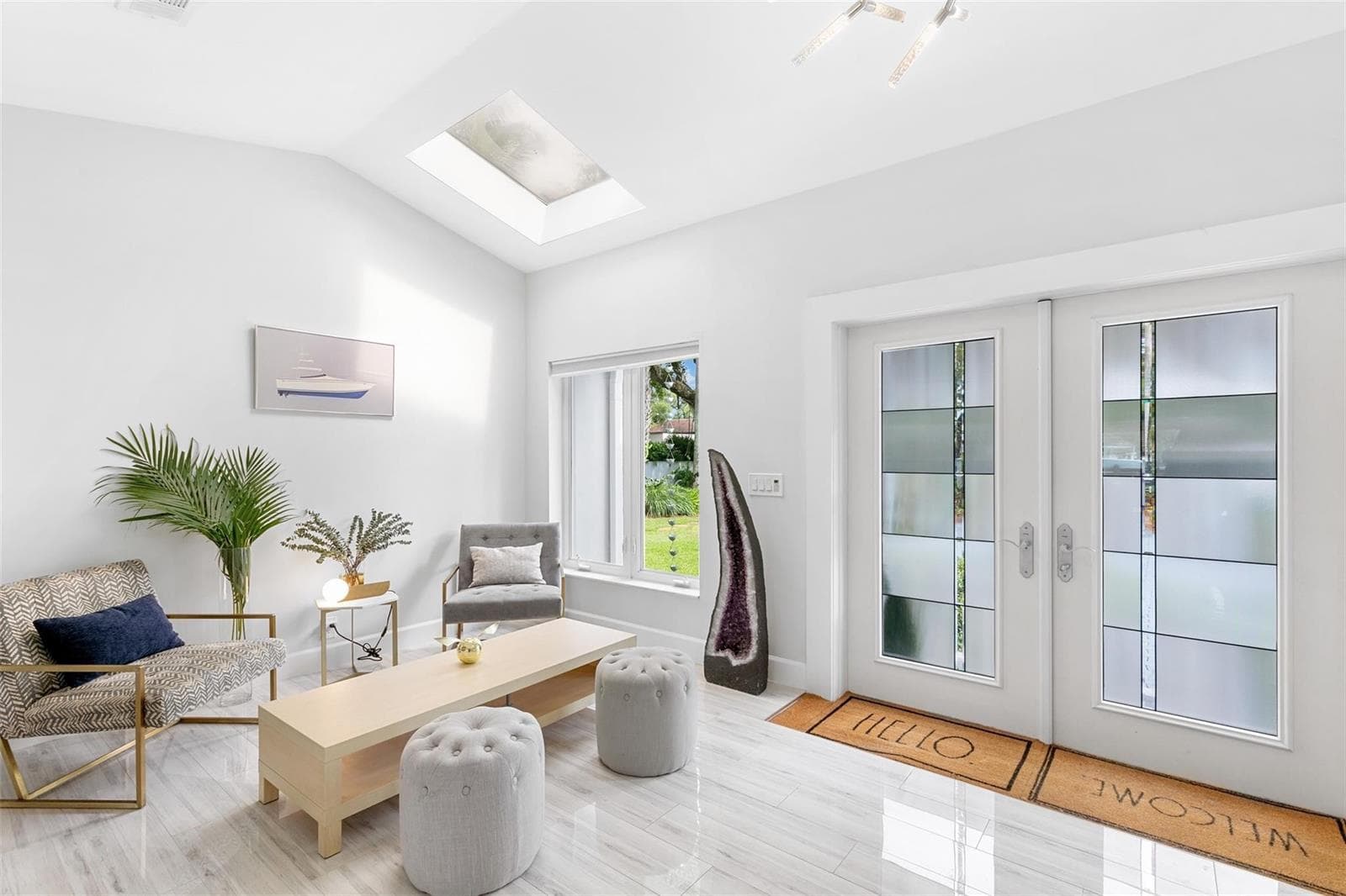 Sitting Room