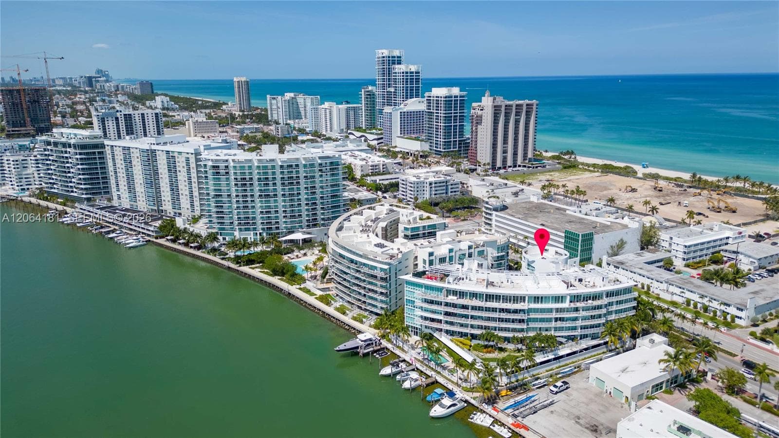 REGATTA AT INDIAN CREEK · #510 in Miami Beach - Photo 2