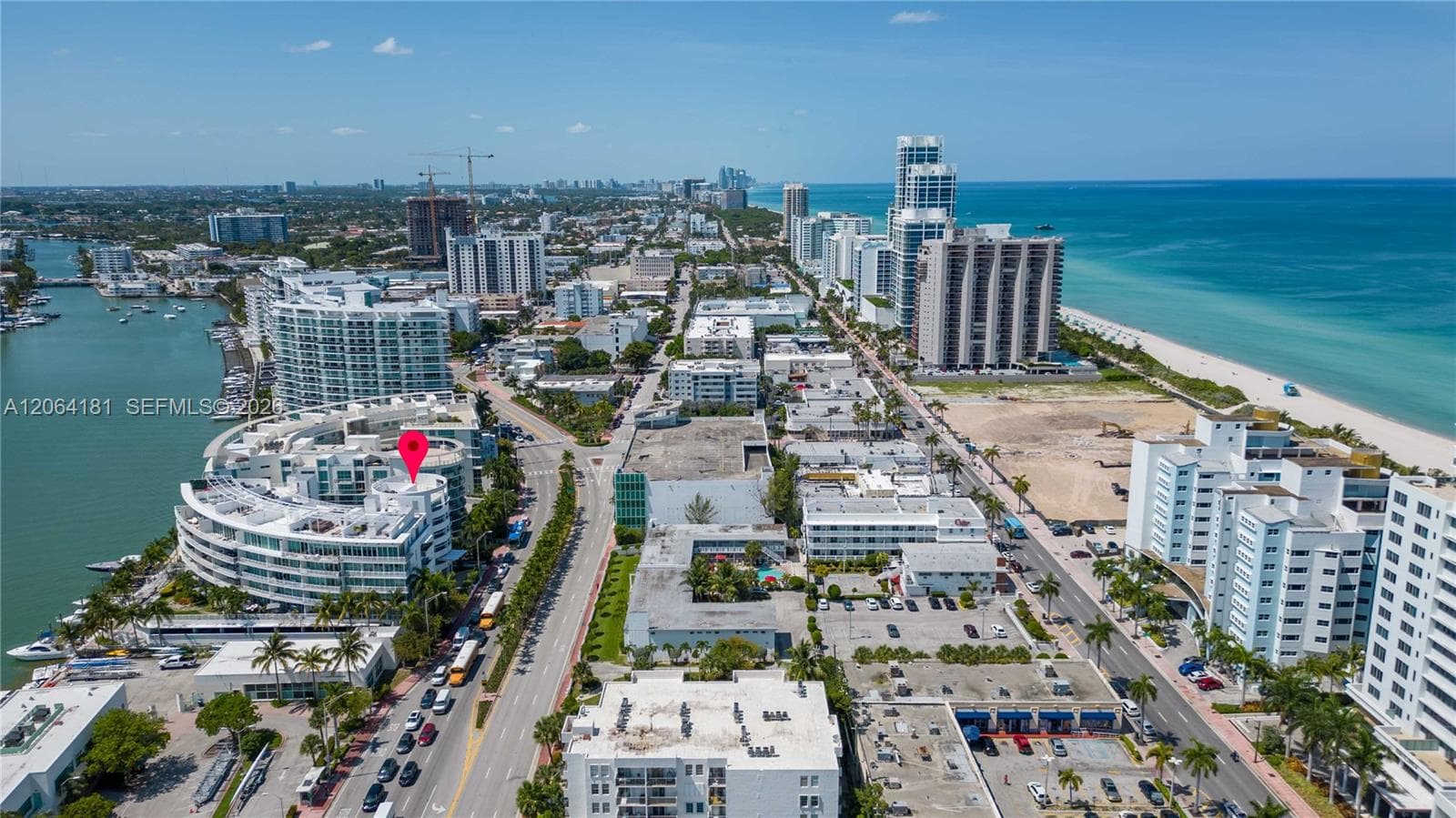 REGATTA AT INDIAN CREEK · #510 in Miami Beach - Photo 4