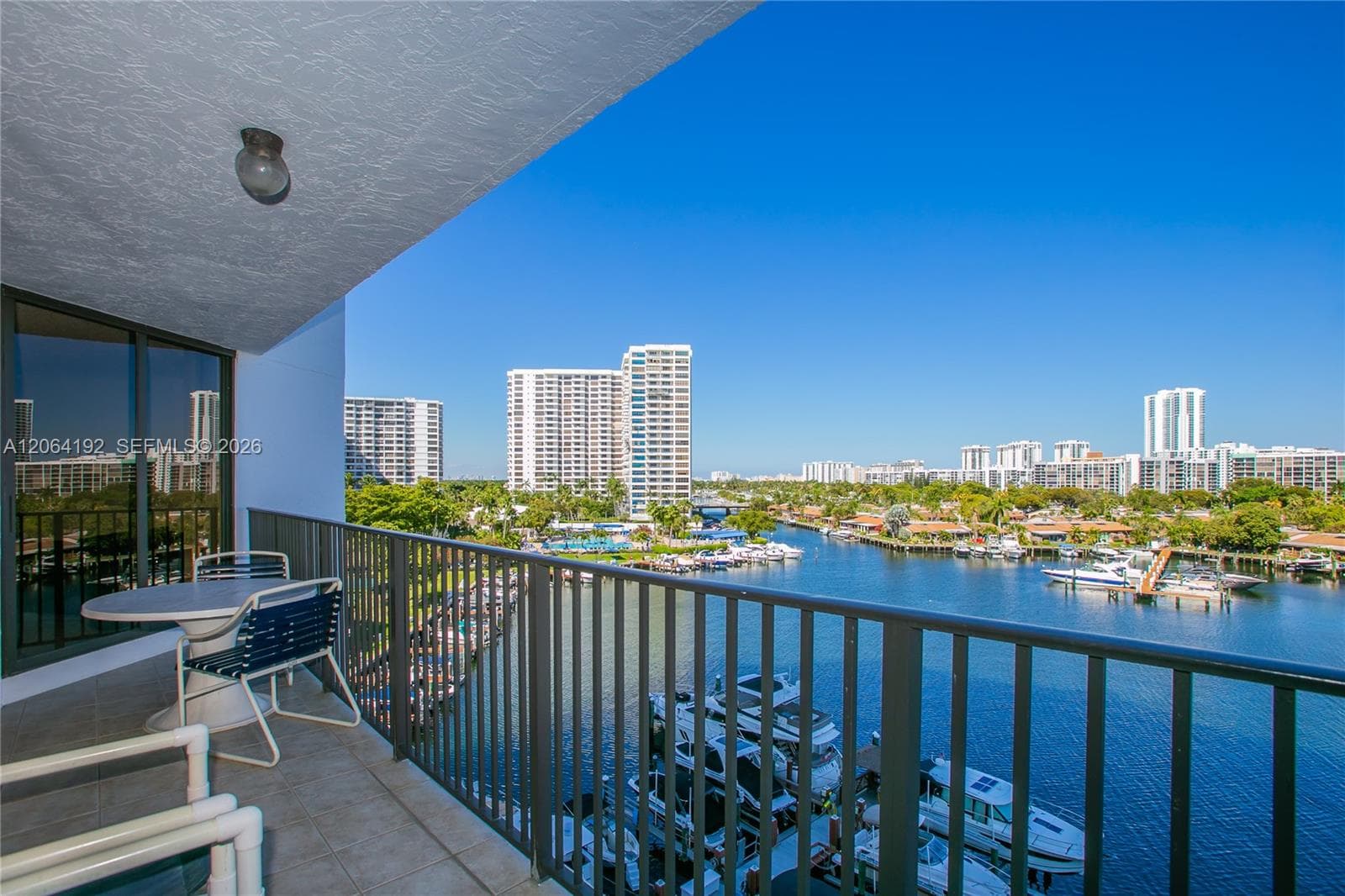 ANCHOR BAY CLUB · #406 in Hallandale Beach - Photo 2