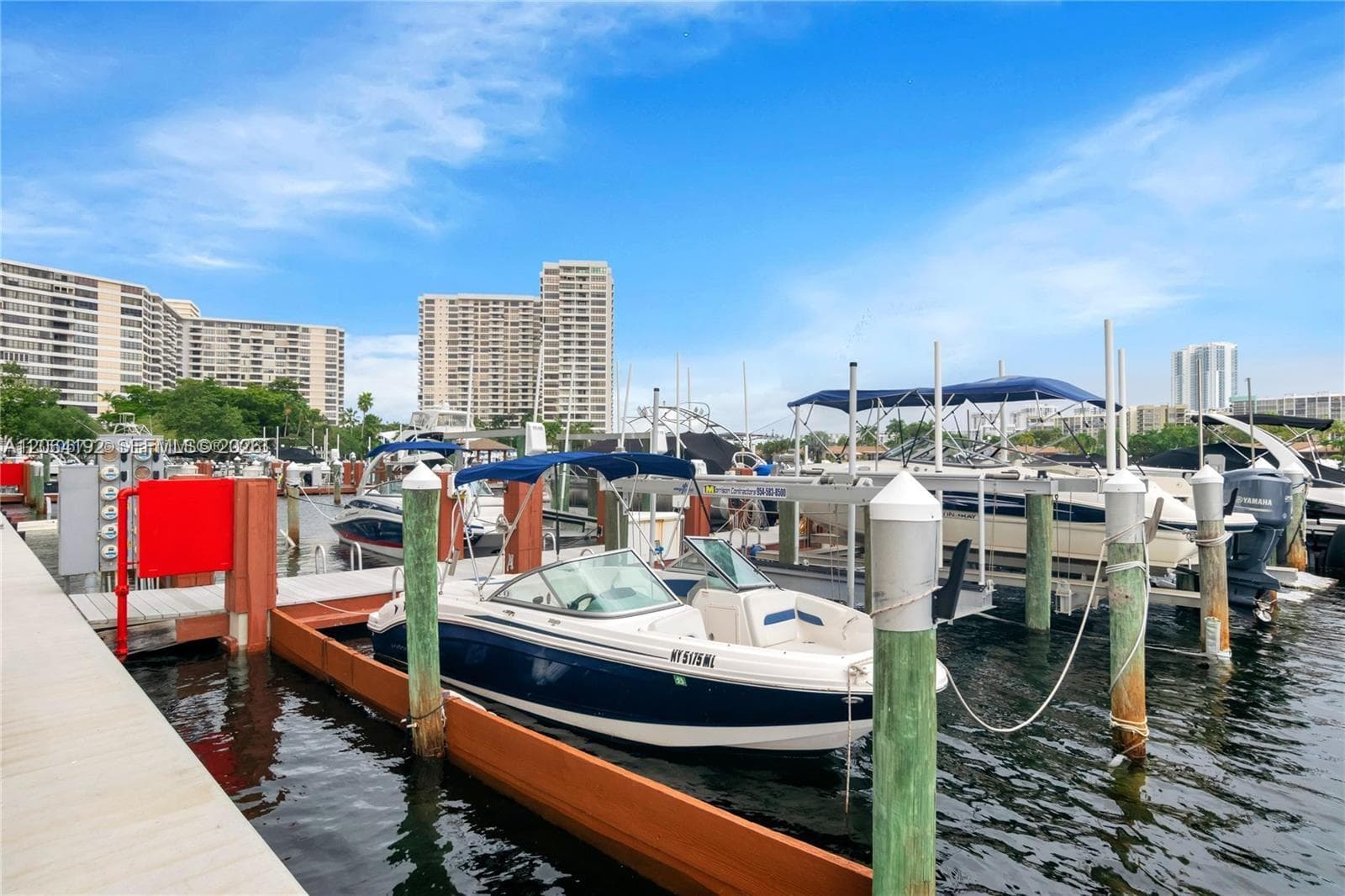 ANCHOR BAY CLUB · #406 in Hallandale Beach - Photo 16