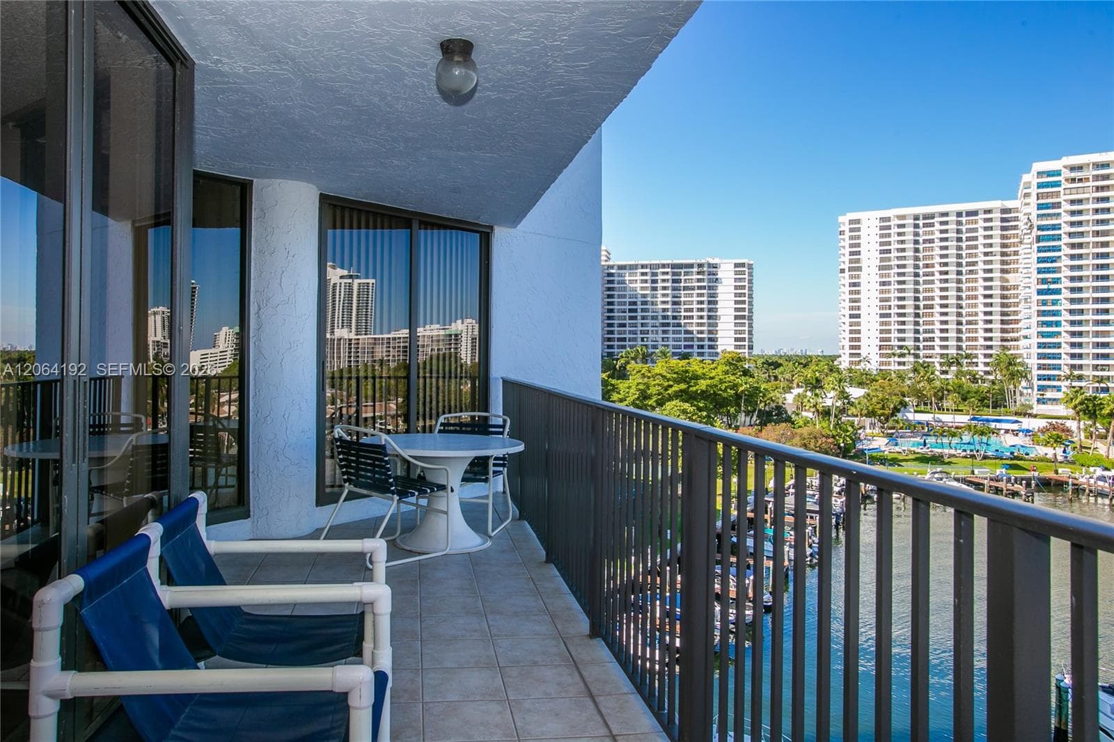ANCHOR BAY CLUB · #406 in Hallandale Beach - Photo 3