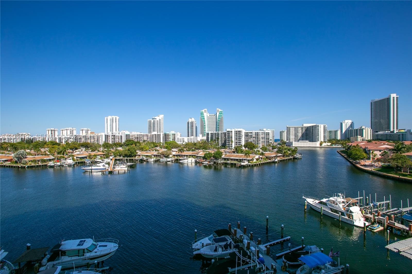 ANCHOR BAY CLUB · #406 in Hallandale Beach - Photo 1