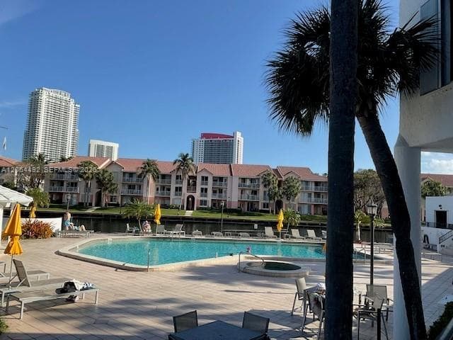 ANCHOR BAY CLUB · #406 in Hallandale Beach - Photo 14