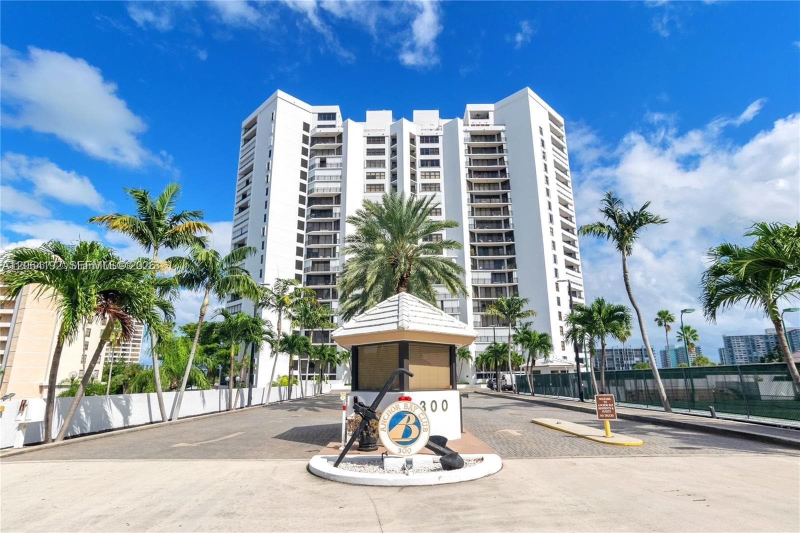 ANCHOR BAY CLUB · #406 in Hallandale Beach - Photo 18
