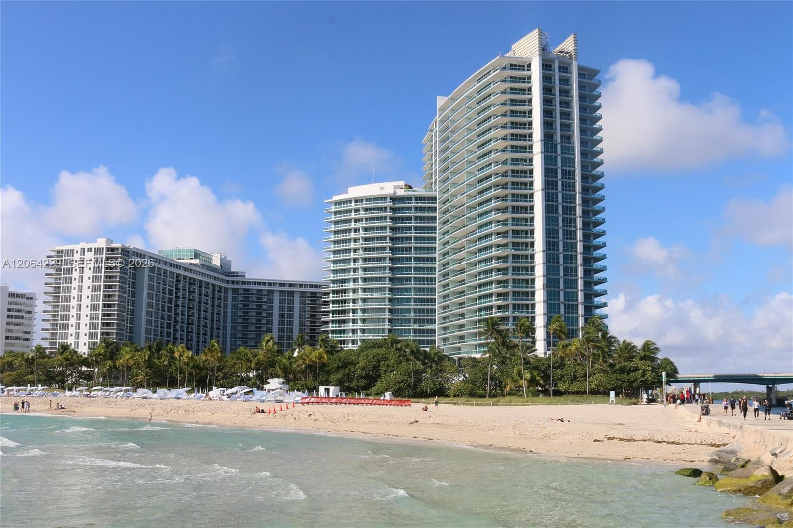 Bal Harbour Beach