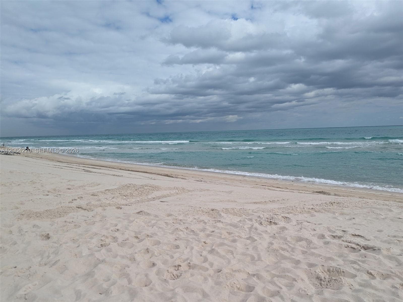 Bal Harbour Beach