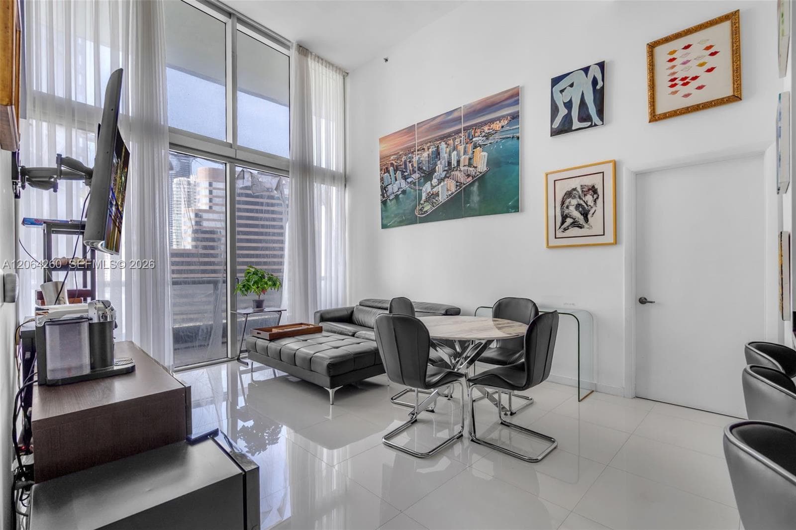 Icon Brickell I · #2813 in Miami - Photo 6