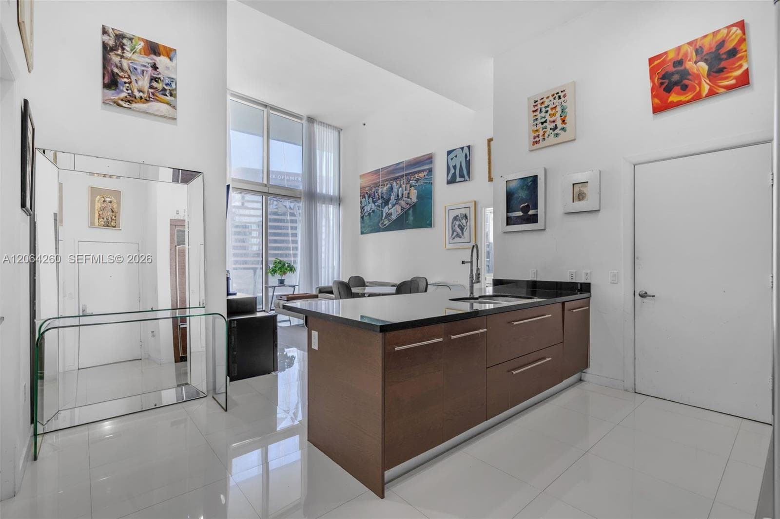 Icon Brickell I · #2813 in Miami - Photo 1