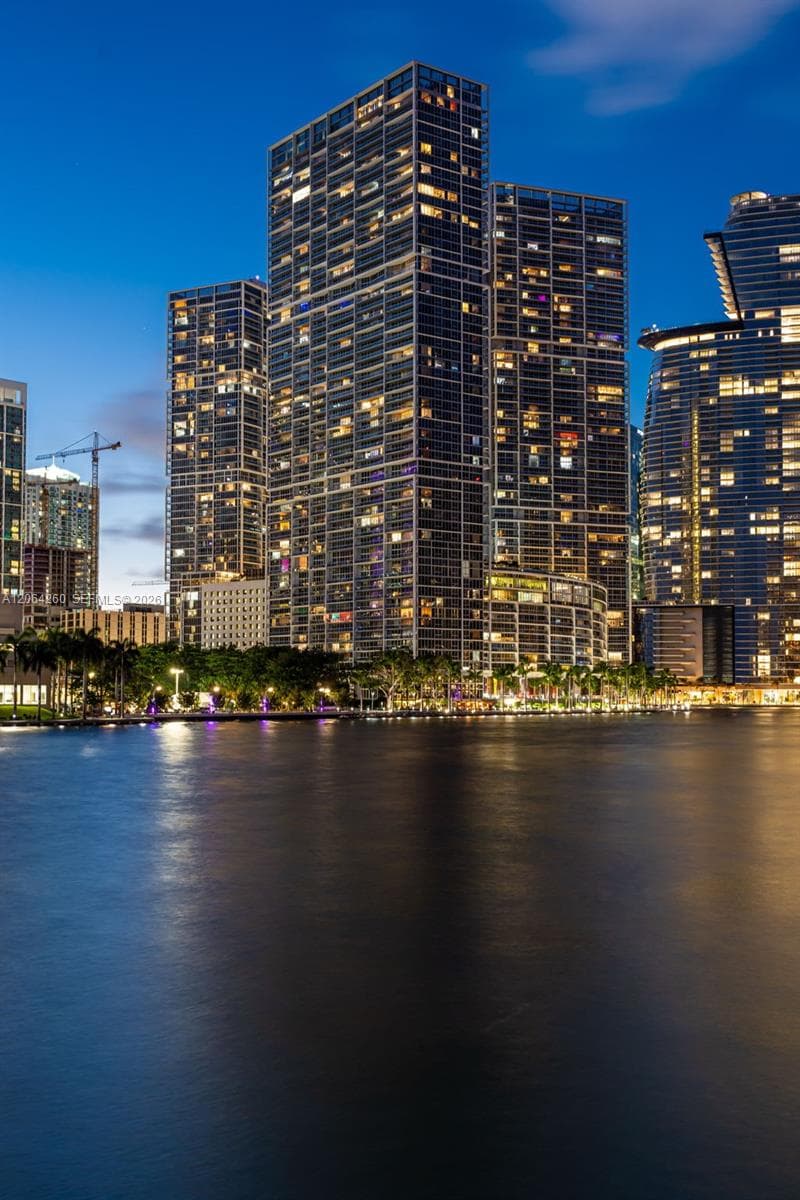 Icon Brickell I · #2813 in Miami - Photo 28