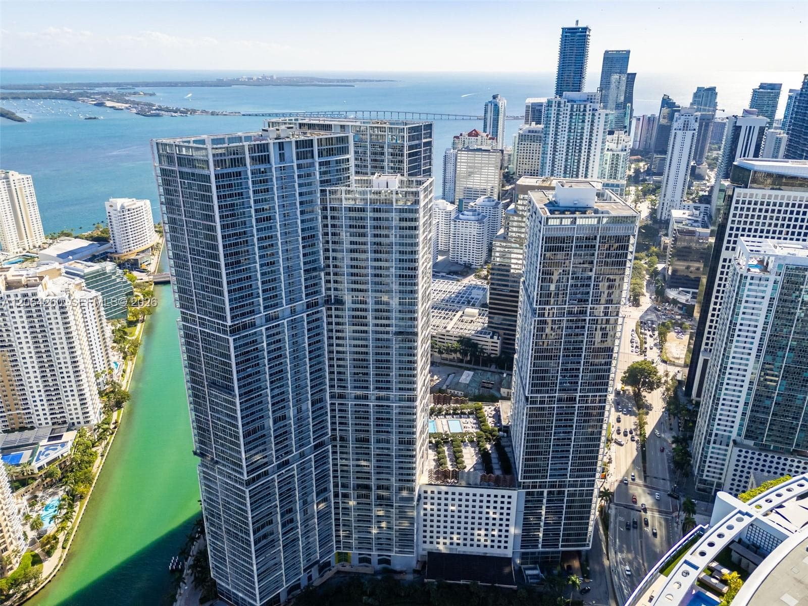 Icon Brickell I · #2813 in Miami - Photo 20