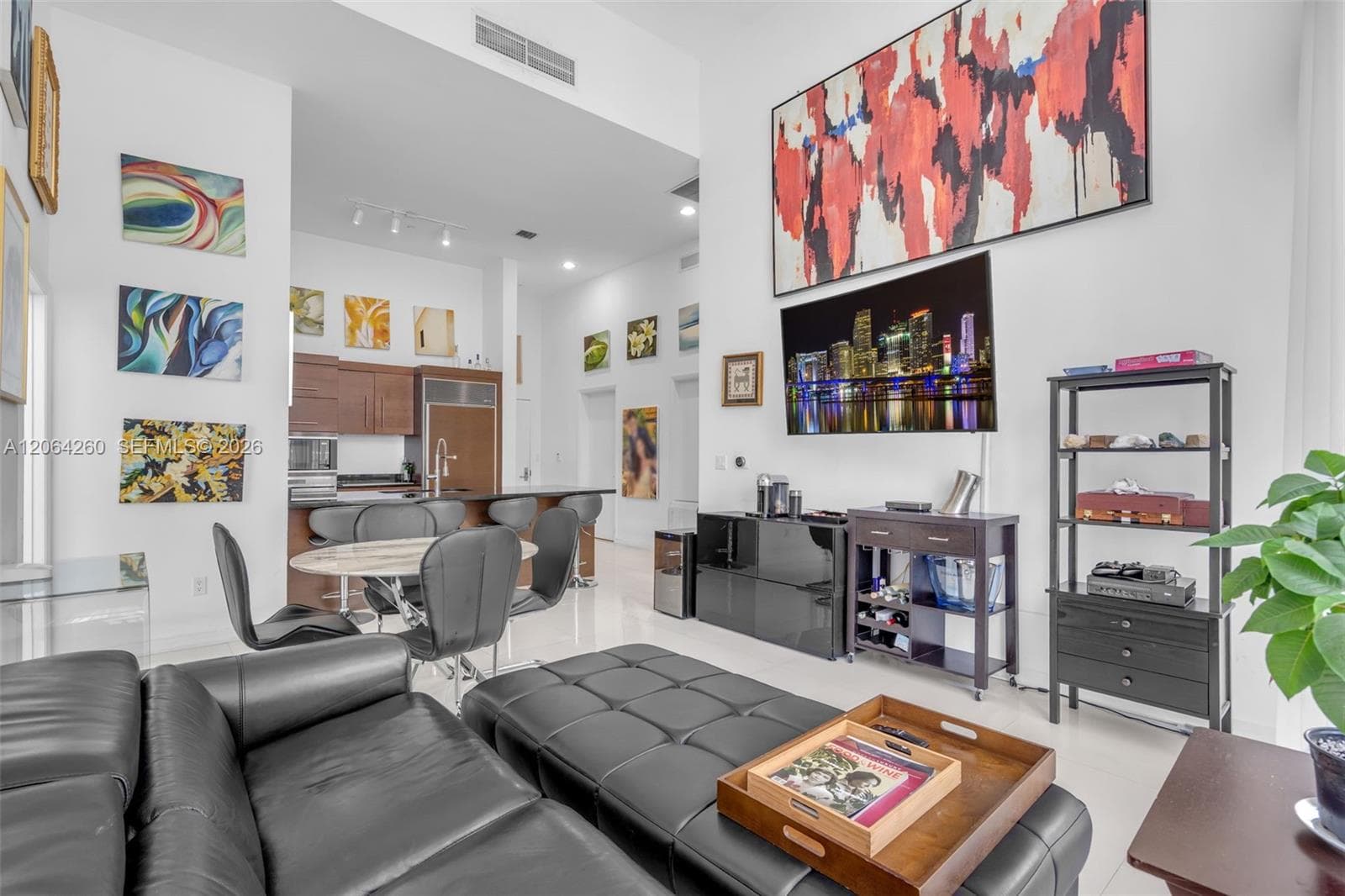 Icon Brickell I · #2813 in Miami - Photo 9