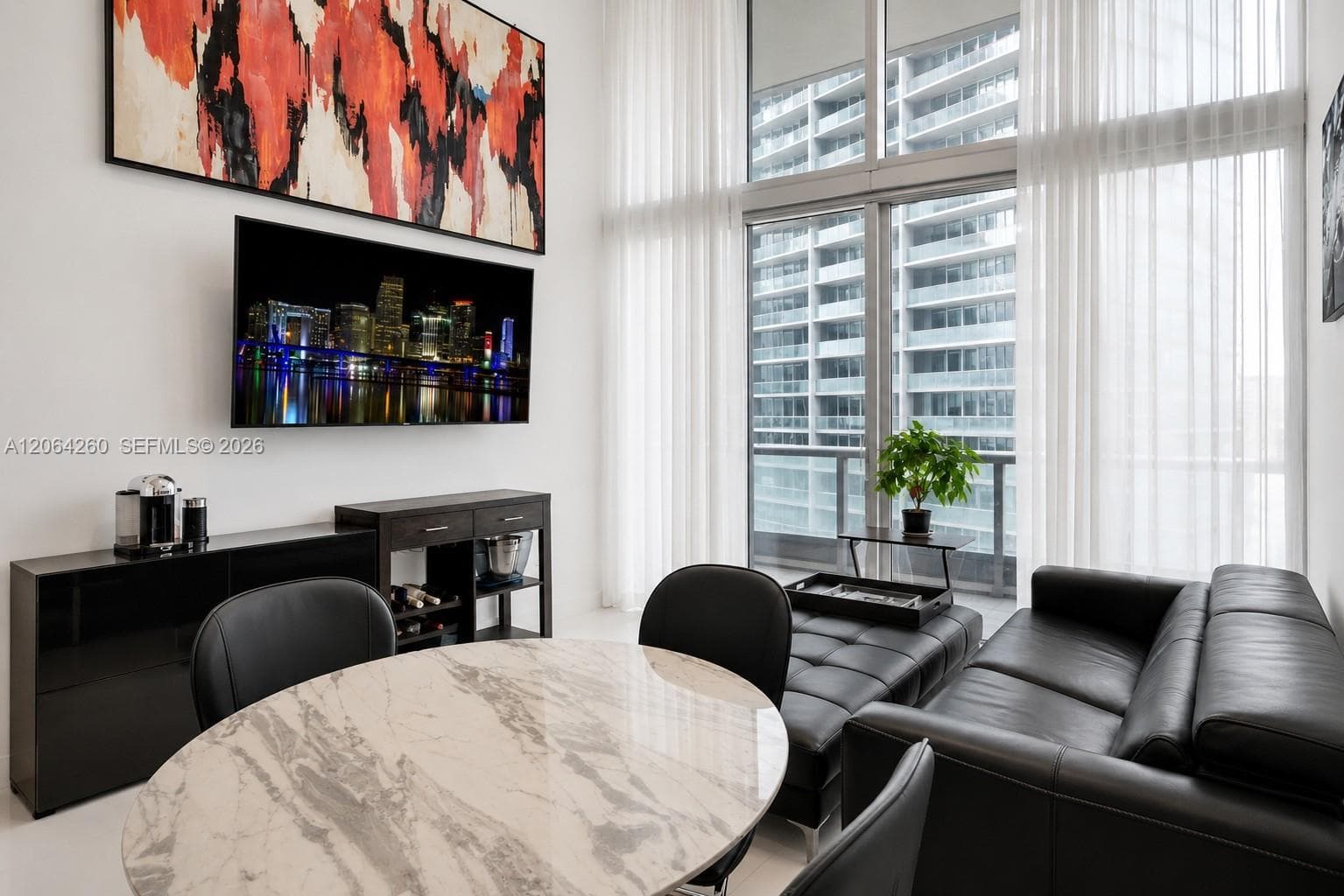 Icon Brickell I · #2813 in Miami - Photo 10
