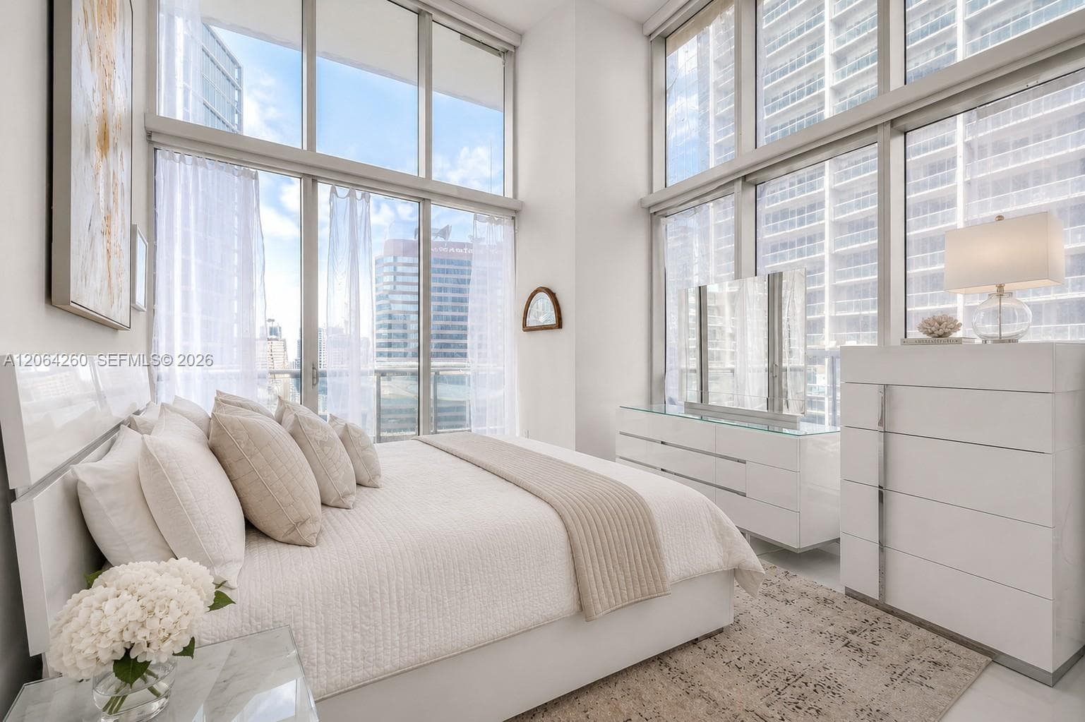 Icon Brickell I · #2813 in Miami - Photo 11