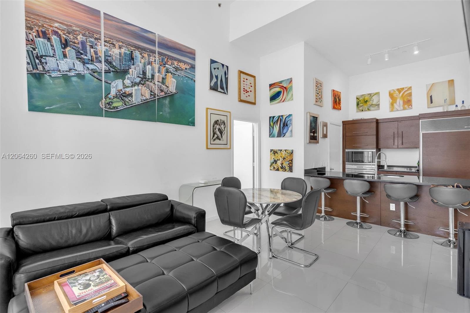 Icon Brickell I · #2813 in Miami - Photo 8