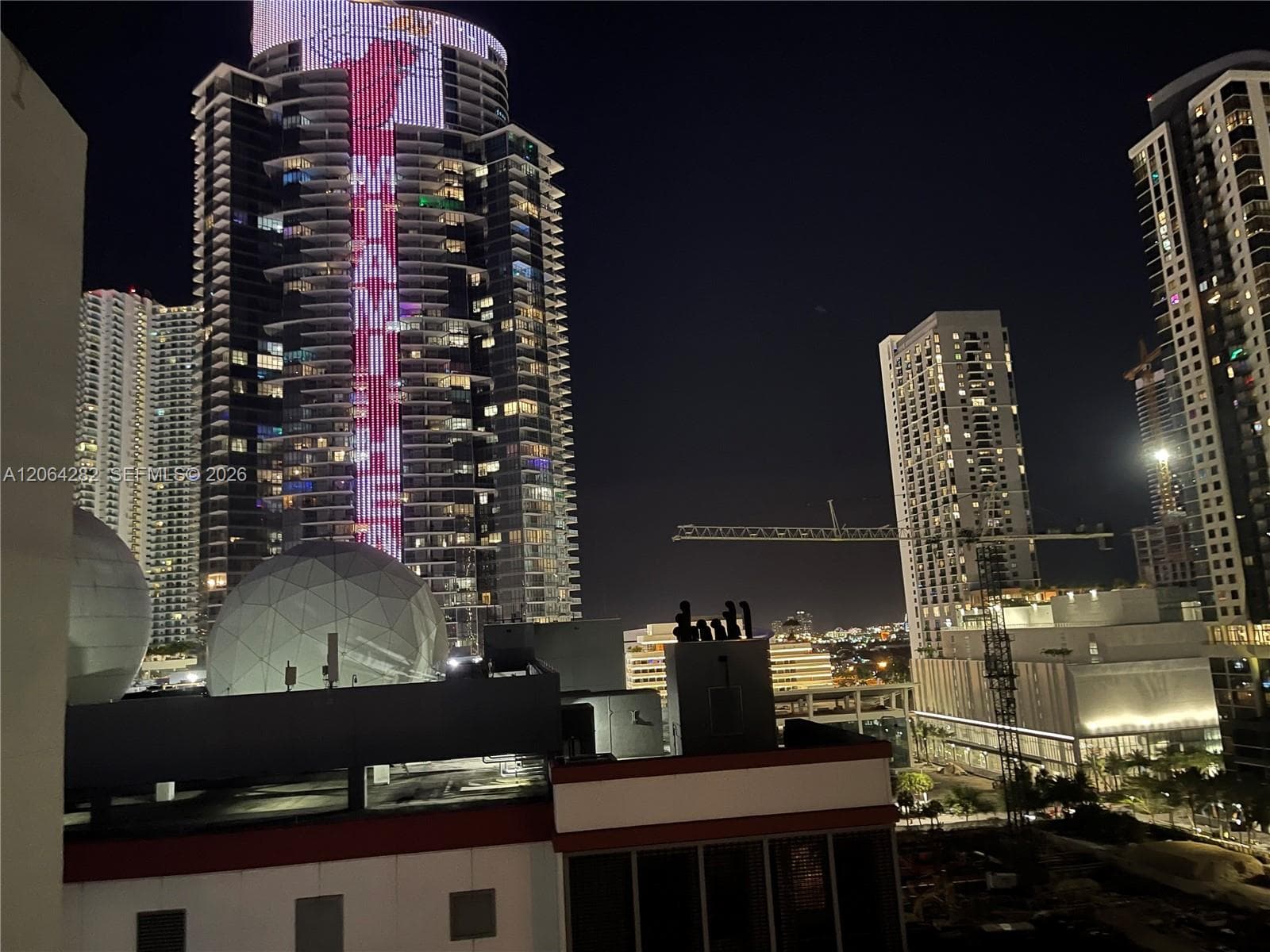 MADISON DOWNTOWN CONDO · #E-1605 in Miami - Photo 18