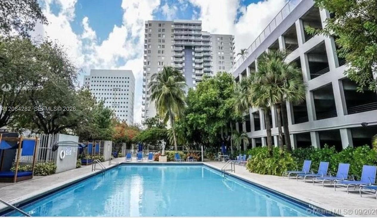 MADISON DOWNTOWN CONDO · #E-1605 in Miami - Photo 29