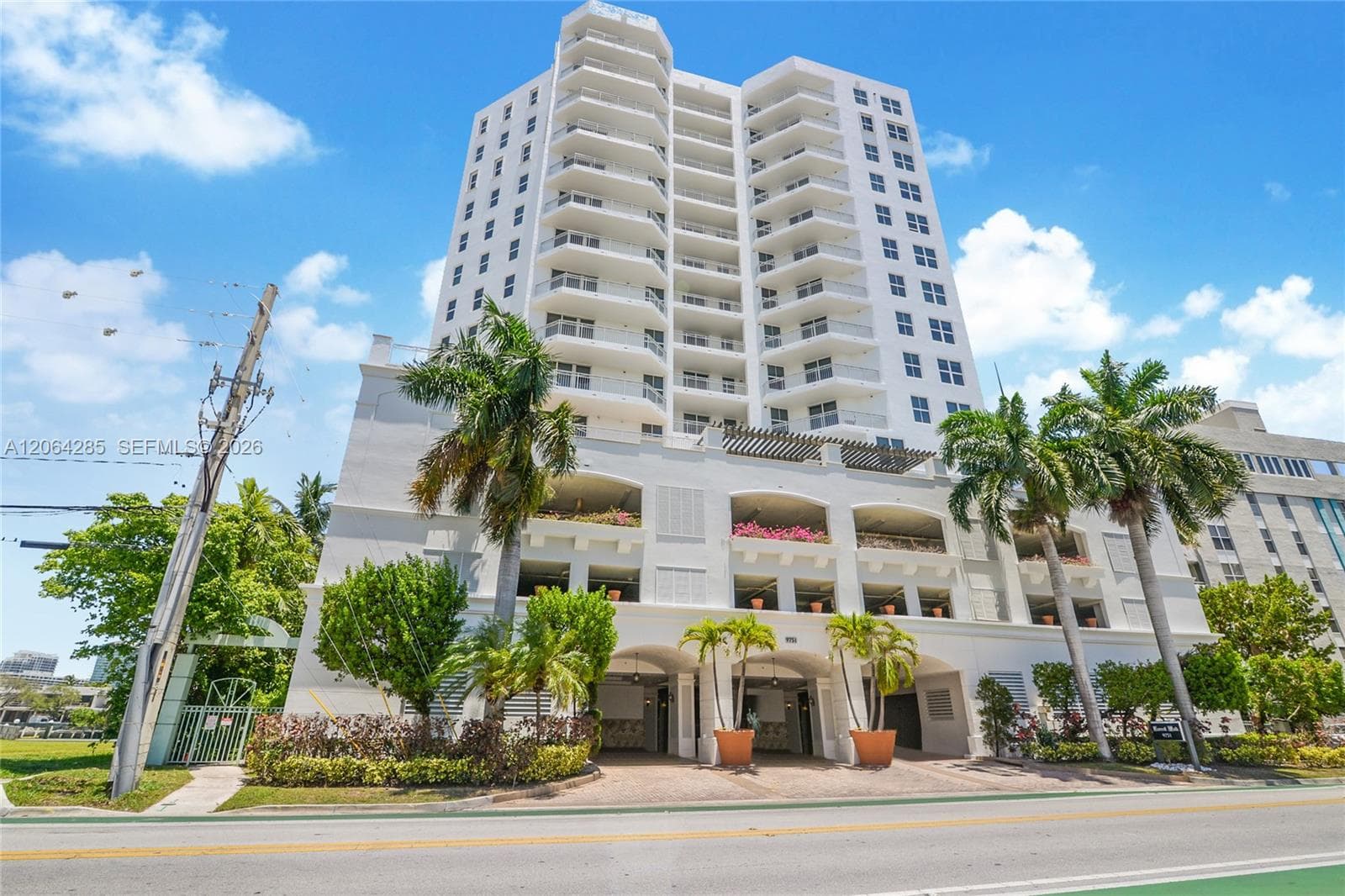 CARROLL WALK CONDO · #8D in Bay Harbor Islands - Photo 2