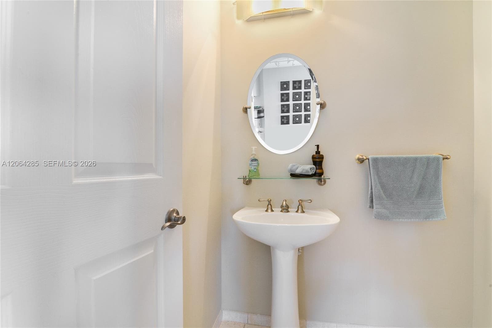 CARROLL WALK CONDO · #8D in Bay Harbor Islands - Photo 11