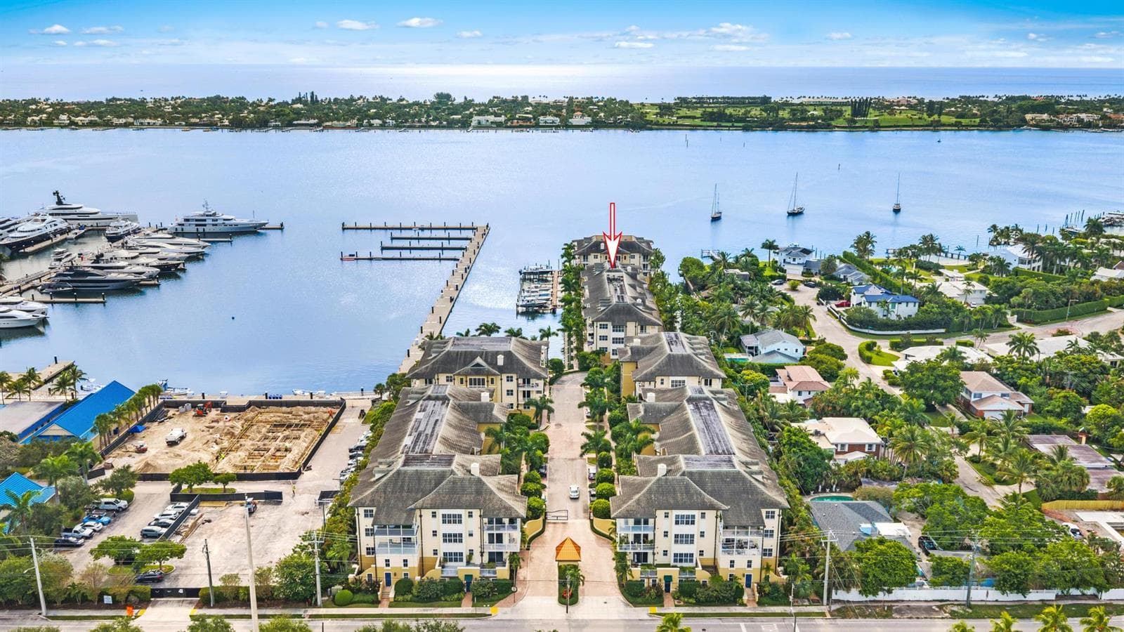 3920 N Flagler Dr 301-27