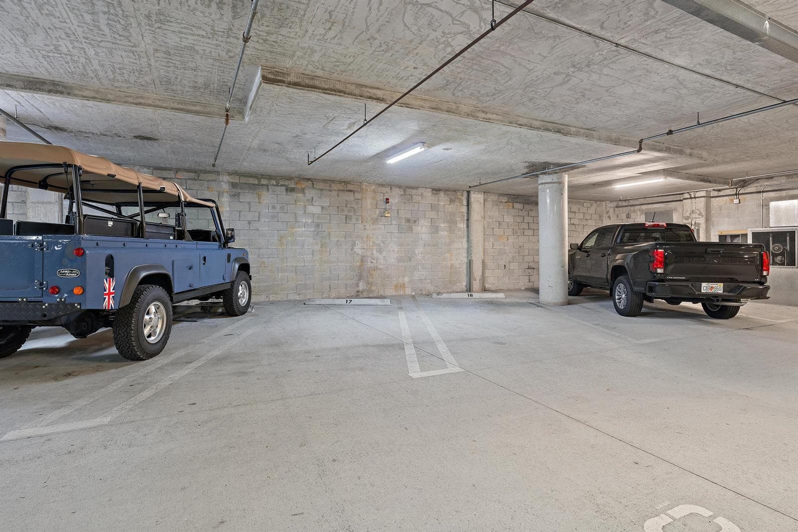 3920 N Flagler Dr 301-1