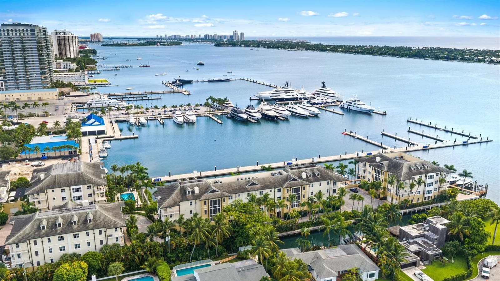 3920 N Flagler Dr 301-26