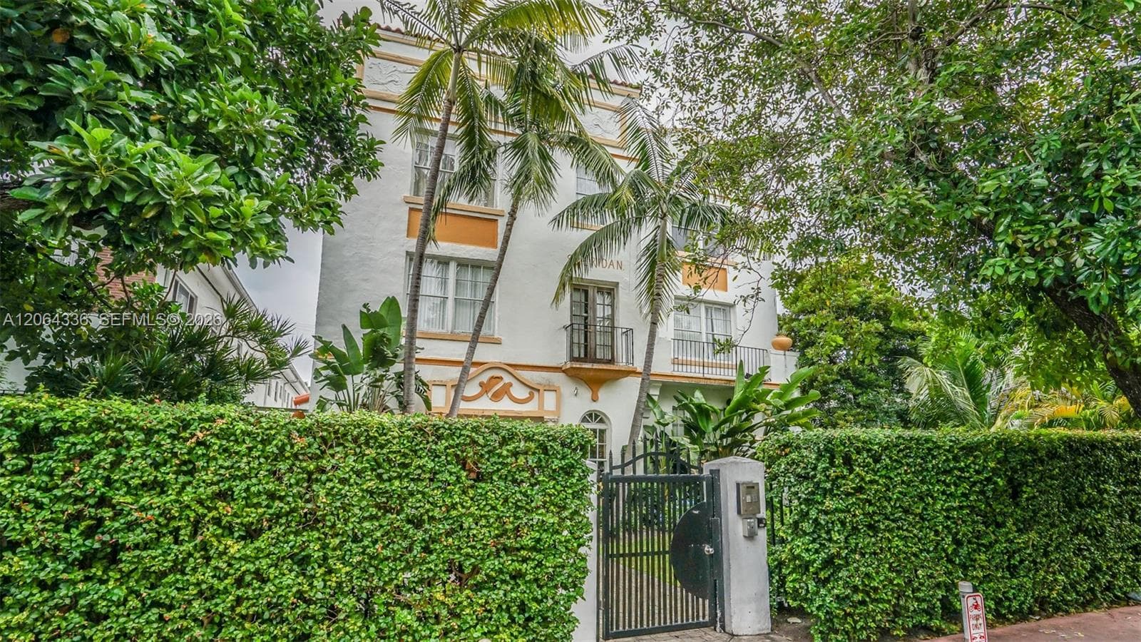 THE SHERIDAN CONDO · #204 in Miami Beach - Photo 15