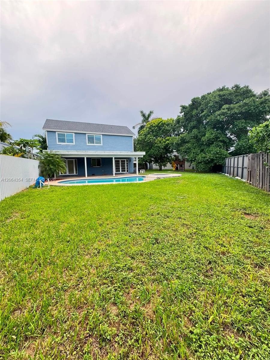 Oversized Lot